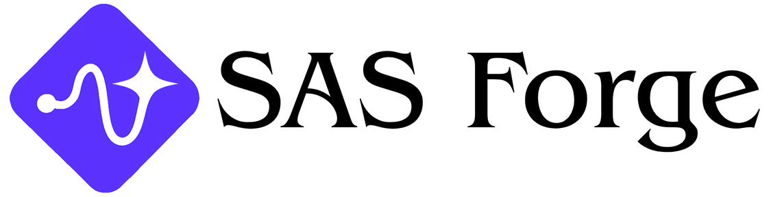 SAS Forge